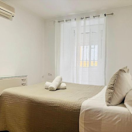 Apartamento Los Capuchinos Córdoba Exterior foto