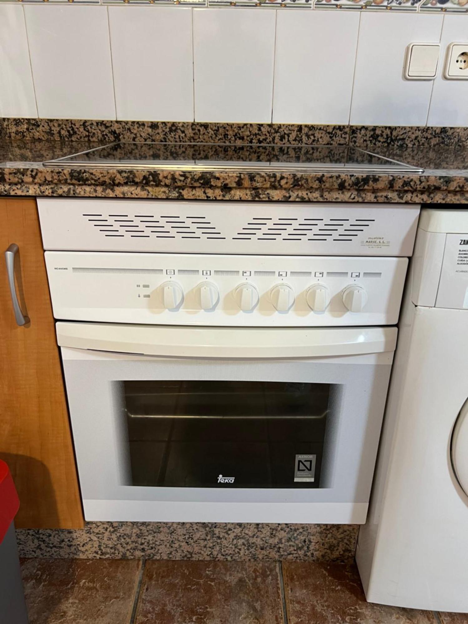 Apartamento Los Capuchinos Córdoba Exterior foto