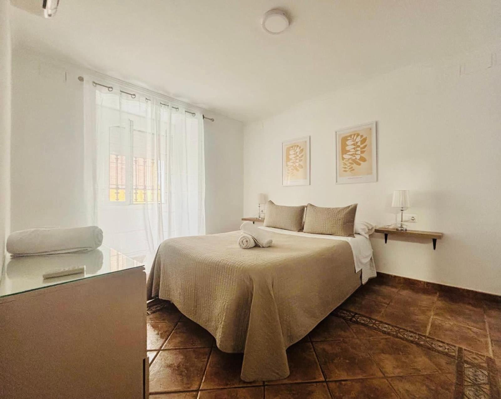 Apartamento Los Capuchinos Córdoba Exterior foto